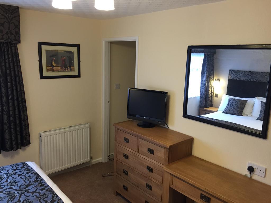 The Berwick - Over 40'S Only Blackpool Room photo
