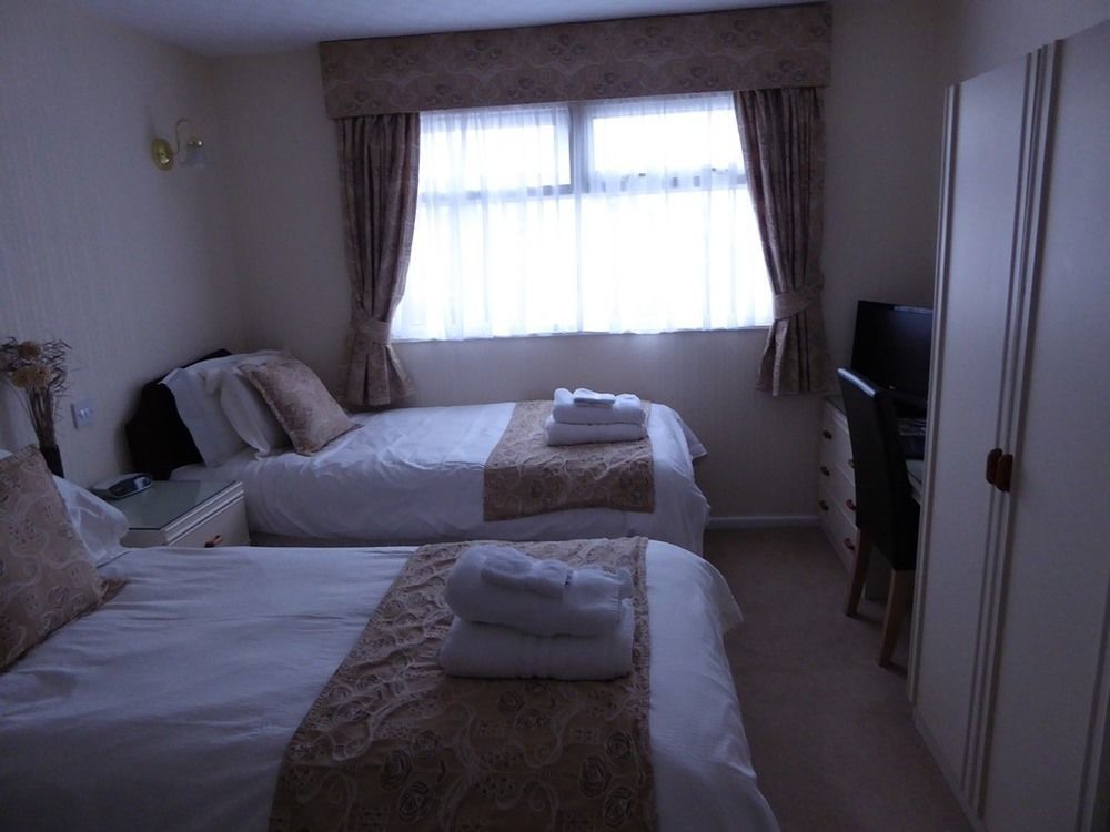 The Berwick - Over 40'S Only Blackpool Exterior photo